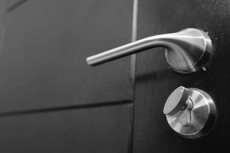 Forcible Door Entry